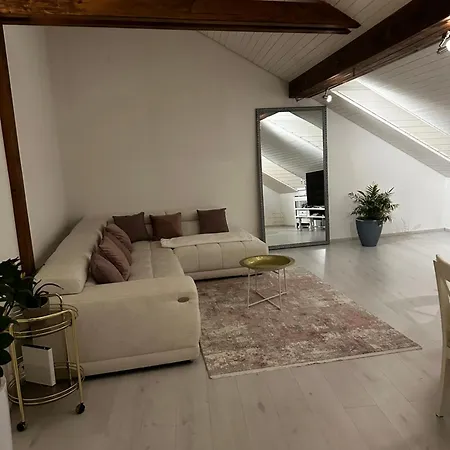 Casa Styner Apartment Aarau Exterior photo