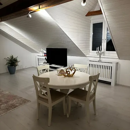 Casa Styner Apartment Aarau Exterior photo