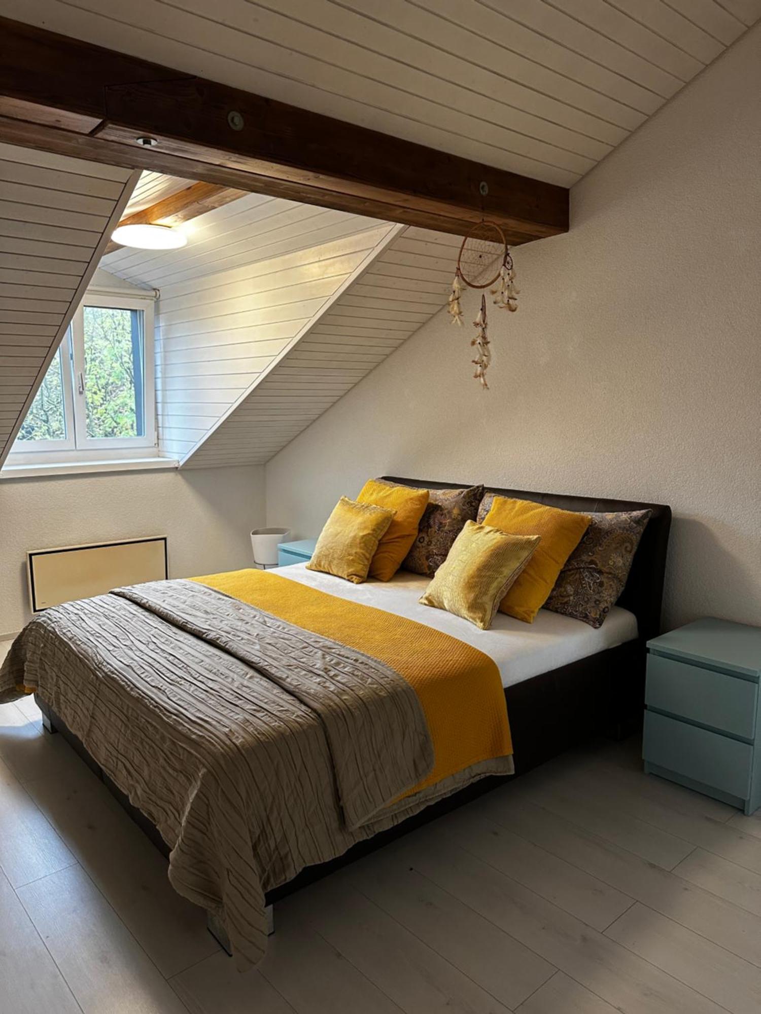 Casa Styner Homestay Aarau