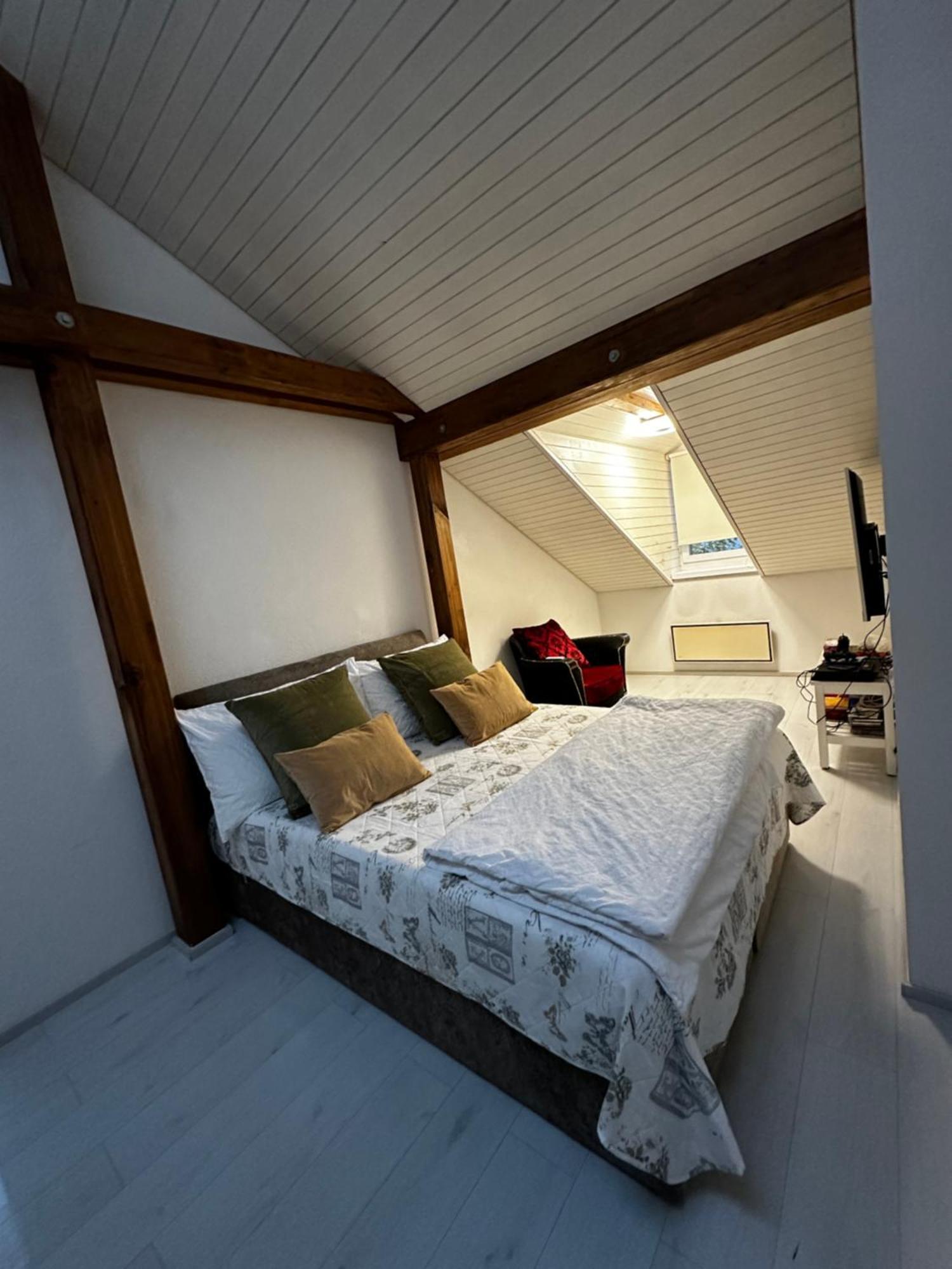 Casa Styner *