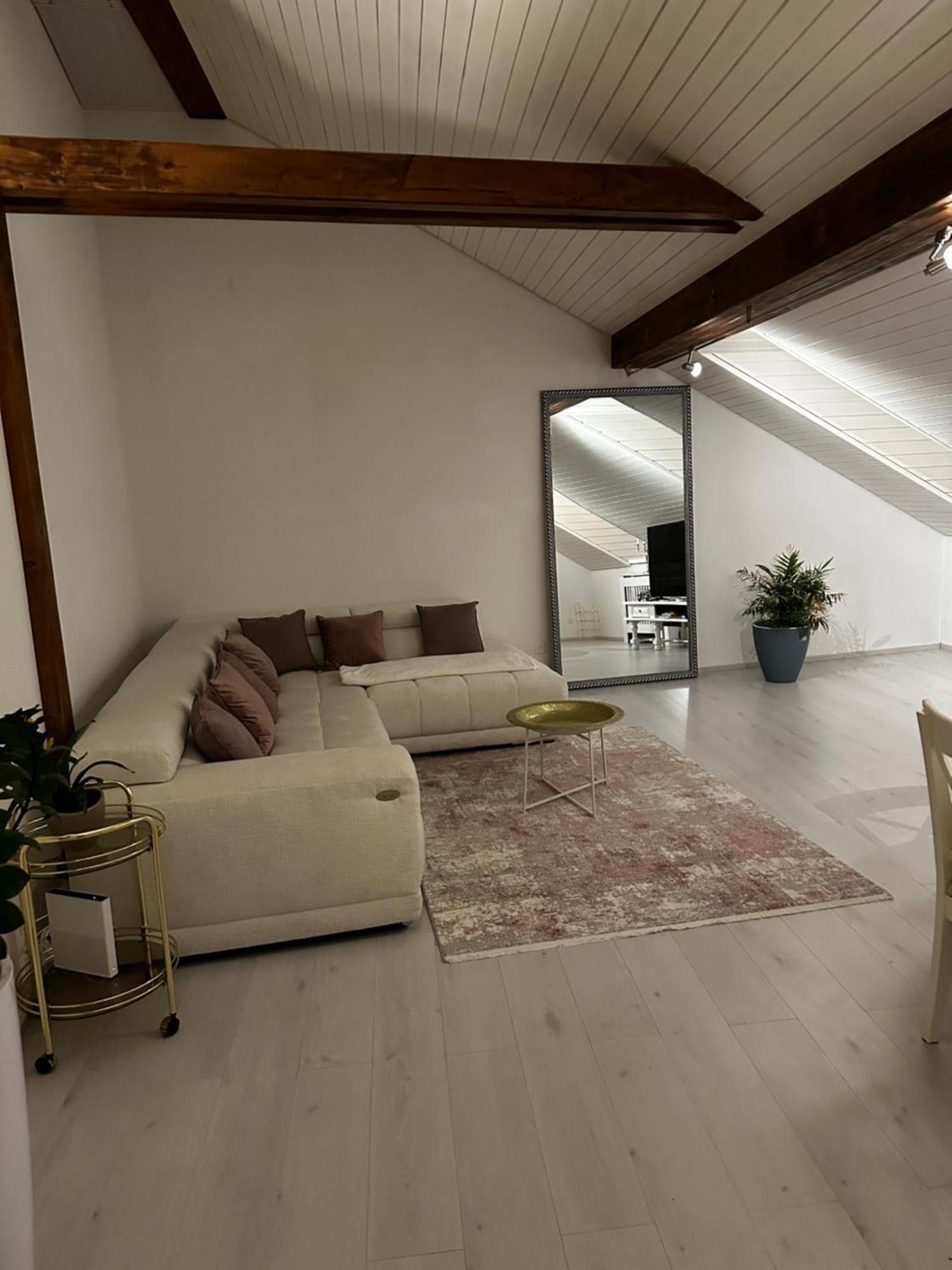 Casa Styner