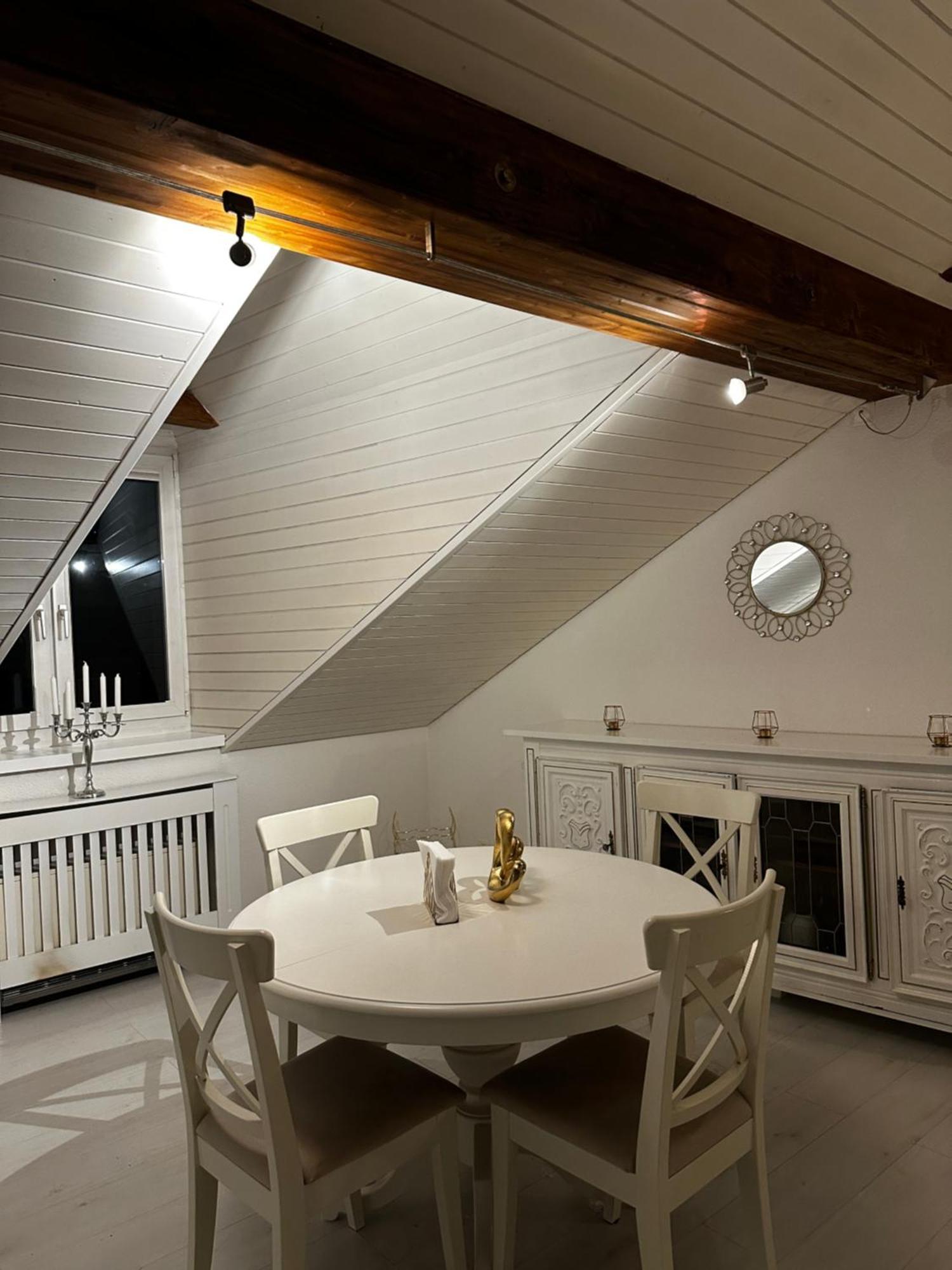 Homestay Casa Styner *