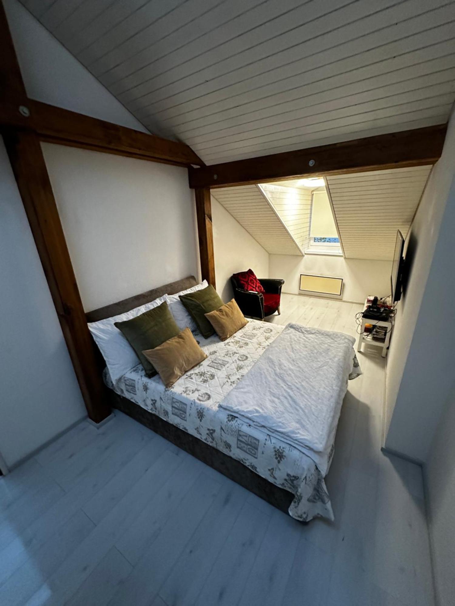 Casa Styner Homestay Aarau