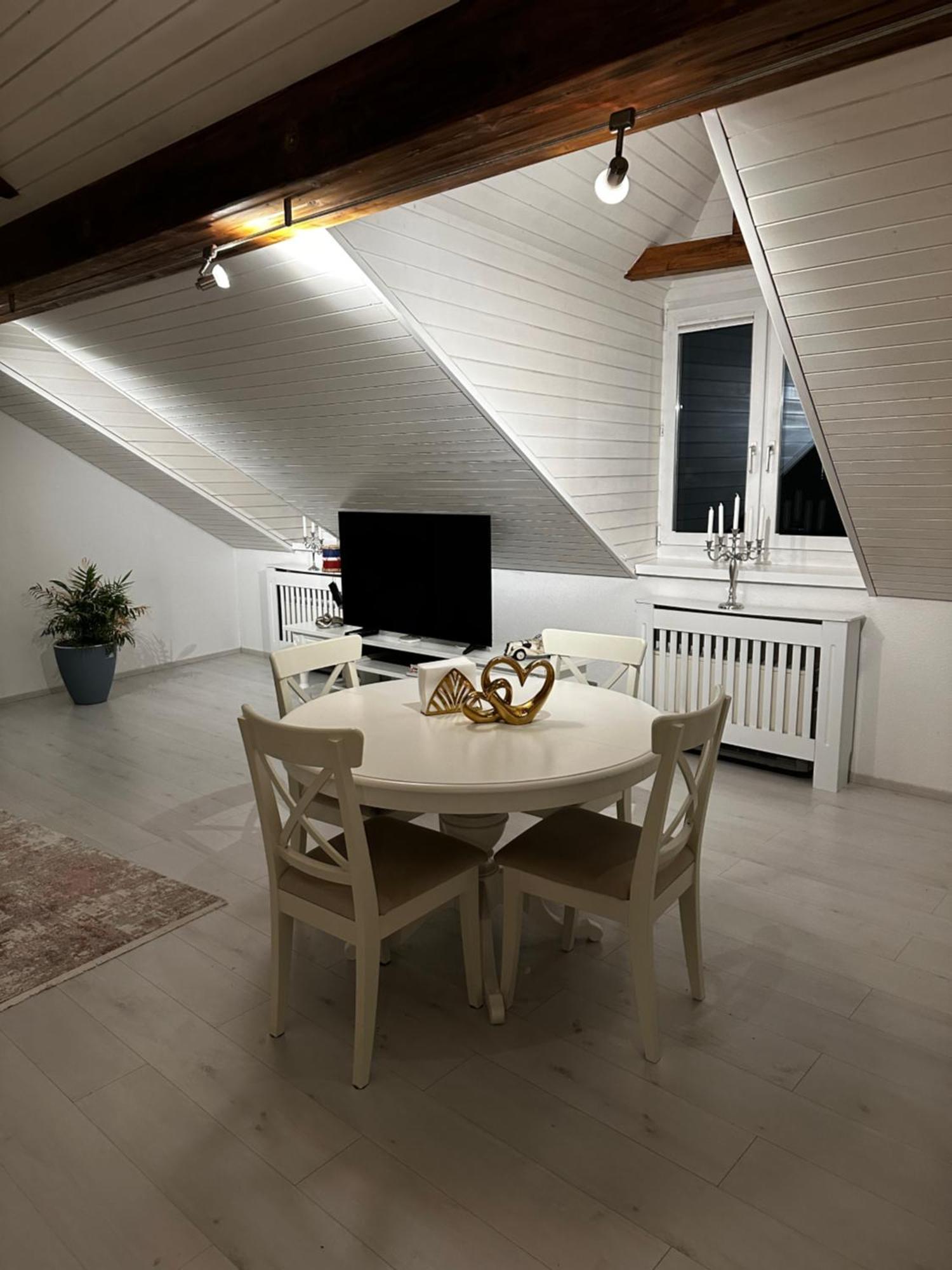 Homestay Casa Styner Aarau