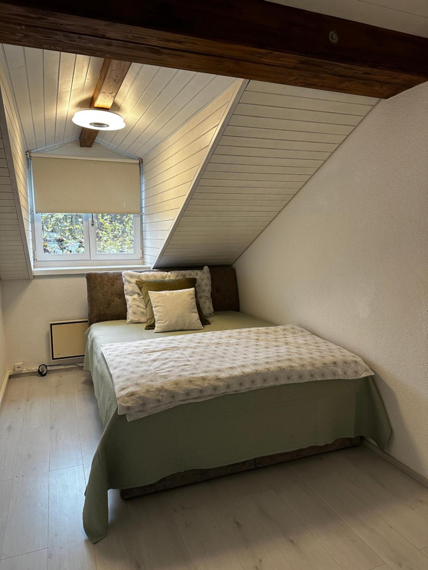 Casa Styner *