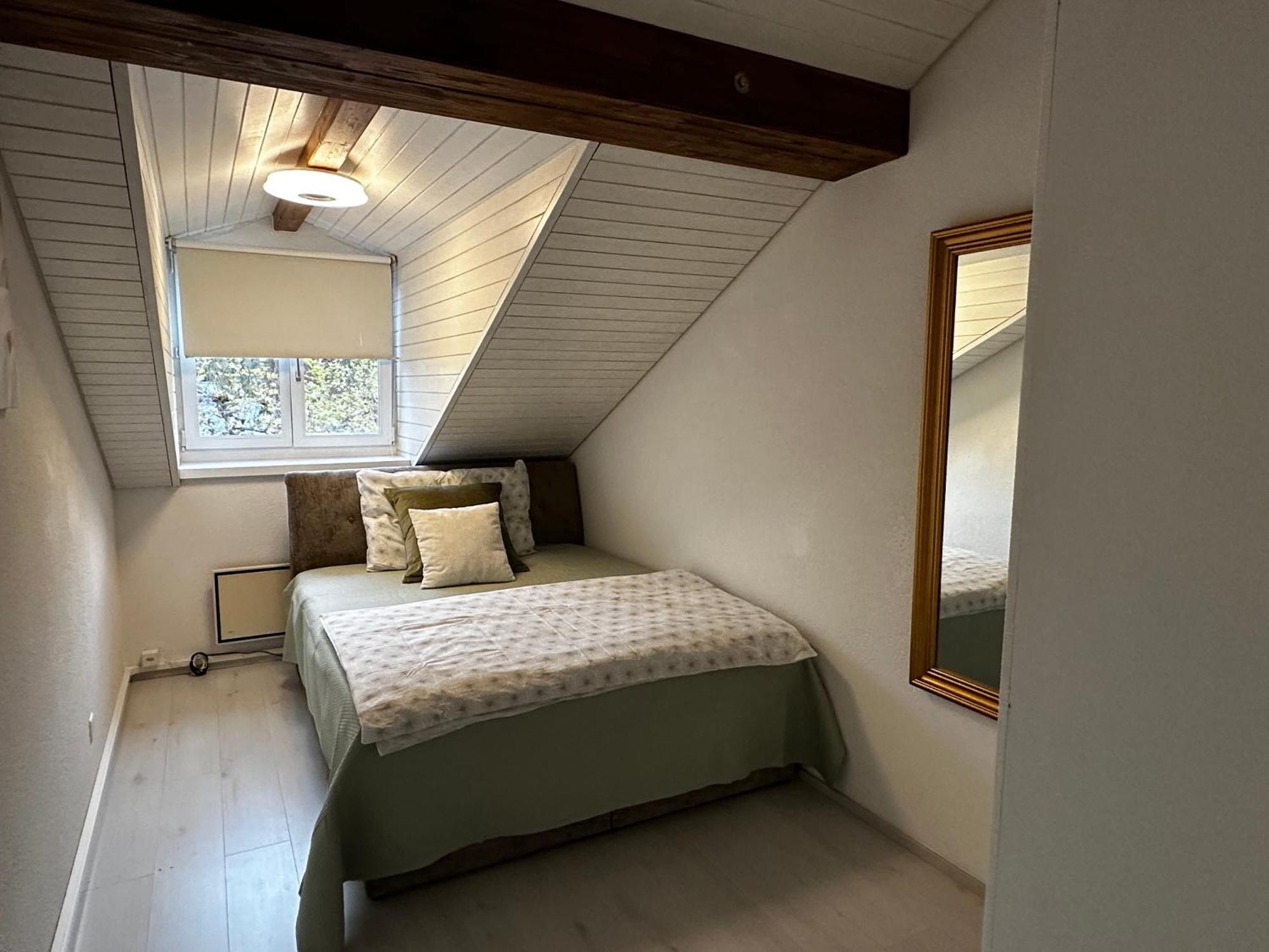 Homestay Casa Styner